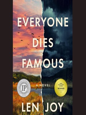 cover image of Everyone One Dies Famous